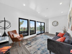 8960 Crescent Drive, Los Angeles CA 90046