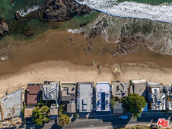 25002 Malibu Road, Malibu CA 90265
