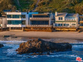 25002 Malibu Road, Malibu CA 90265