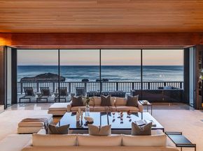 25002 Malibu Road, Malibu CA 90265