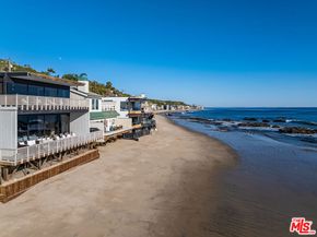 25002 Malibu Road, Malibu CA 90265
