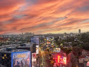 1377 Miller Place, Los Angeles CA 90069