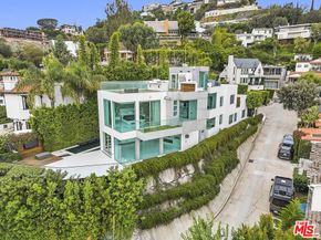 1377 Miller Place, Los Angeles CA 90069