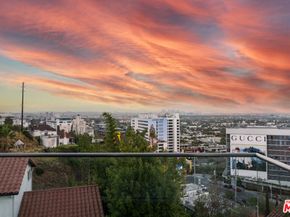 1377 Miller Place, Los Angeles CA 90069