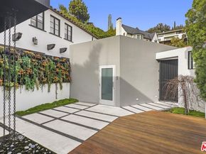 1377 Miller Place, Los Angeles CA 90069