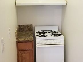 1816 S La Brea Avenue, Los Angeles CA 90019