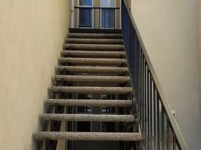 1816 S La Brea Avenue, Los Angeles CA 90019