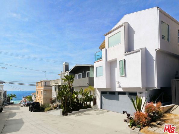 323 31st Street, Manhattan Beach CA 90266