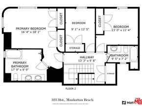 323 31st Street, Manhattan Beach CA 90266