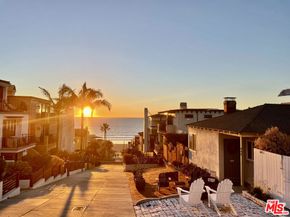 323 31st Street, Manhattan Beach CA 90266
