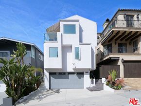 323 31st Street, Manhattan Beach CA 90266