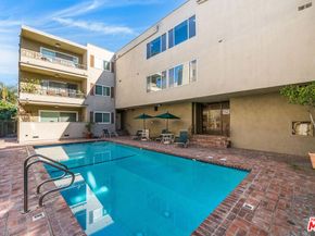 10707 Camarillo Street 108, Toluca Lake CA 91602