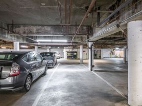 10707 Camarillo Street 108, Toluca Lake CA 91602