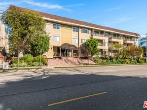 10707 Camarillo Street 108, Toluca Lake CA 91602