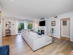 10707 Camarillo Street 108, Toluca Lake CA 91602