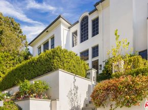 1460 N Doheny Drive, Los Angeles CA 90069