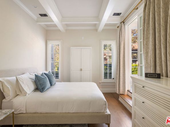 1460 N Doheny Drive, Los Angeles CA 90069