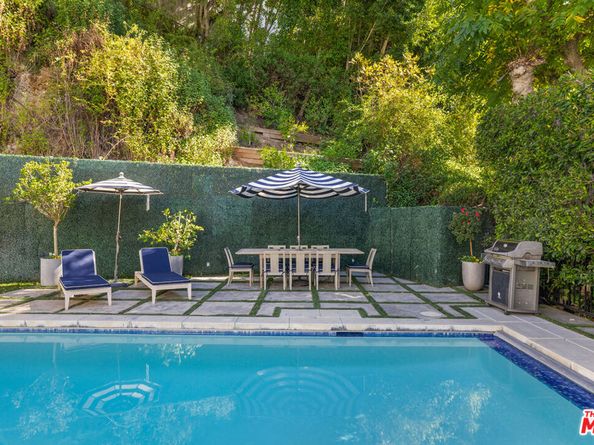 1460 N Doheny Drive, Los Angeles CA 90069