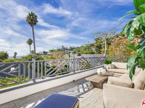 1460 N Doheny Drive, Los Angeles CA 90069