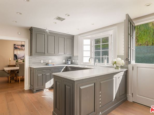 1460 N Doheny Drive, Los Angeles CA 90069