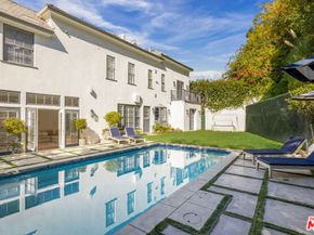1460 N Doheny Drive, Los Angeles CA 90069