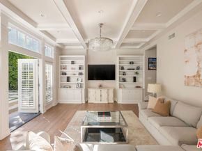 1460 N Doheny Drive, Los Angeles CA 90069