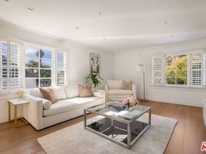1460 N Doheny Drive, Los Angeles CA 90069
