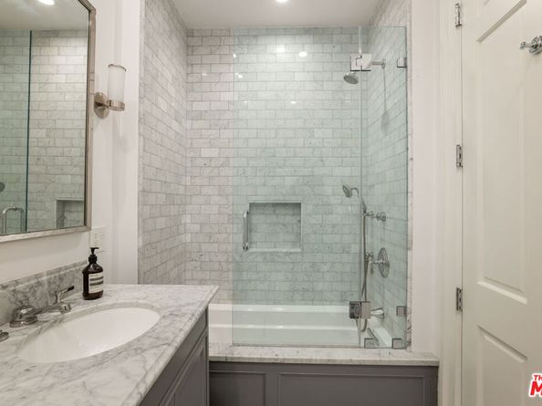 1460 N Doheny Drive, Los Angeles CA 90069