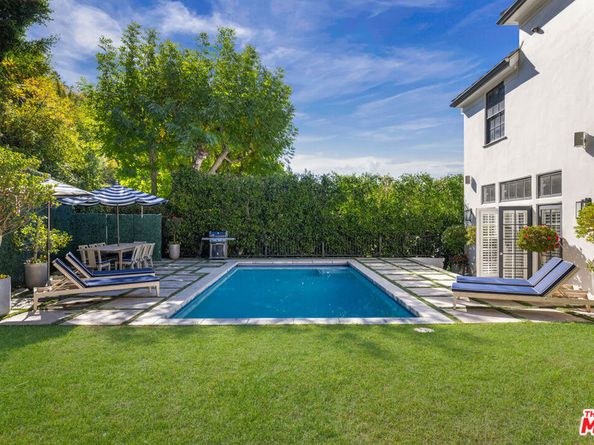 1460 N Doheny Drive, Los Angeles CA 90069