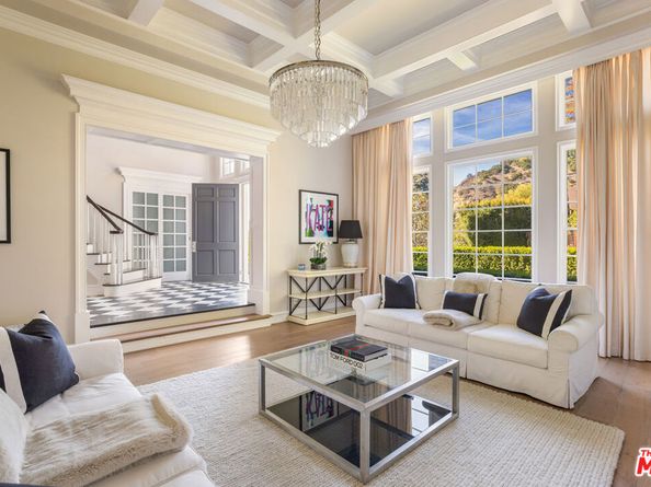 1460 N Doheny Drive, Los Angeles CA 90069