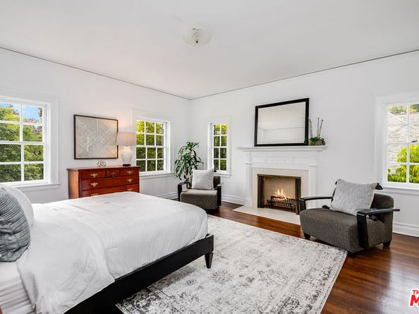 324 S Rimpau Boulevard, Los Angeles CA 90020