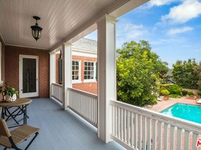 324 S Rimpau Boulevard, Los Angeles CA 90020