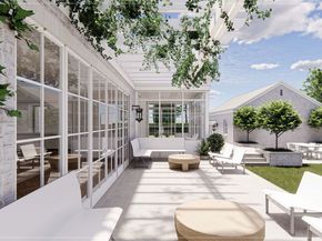 324 S Rimpau Boulevard, Los Angeles CA 90020