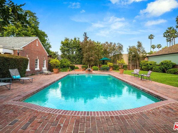 324 S Rimpau Boulevard, Los Angeles CA 90020