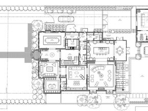 324 S Rimpau Boulevard, Los Angeles CA 90020