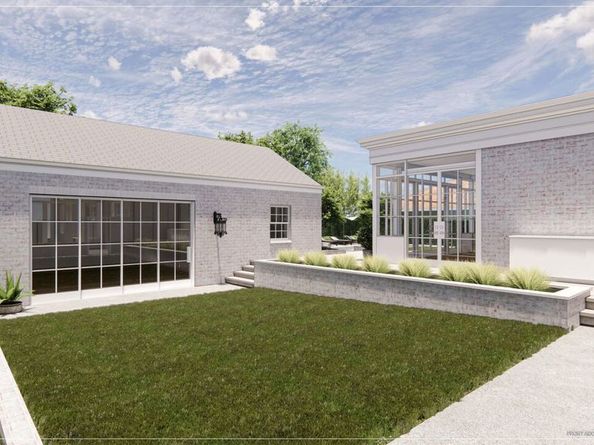 324 S Rimpau Boulevard, Los Angeles CA 90020
