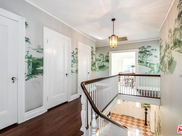 324 S Rimpau Boulevard, Los Angeles CA 90020