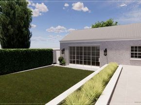 324 S Rimpau Boulevard, Los Angeles CA 90020