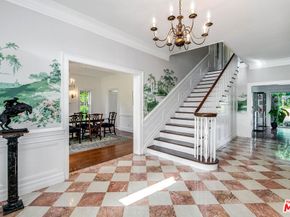 324 S Rimpau Boulevard, Los Angeles CA 90020