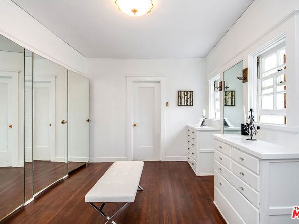 324 S Rimpau Boulevard, Los Angeles CA 90020
