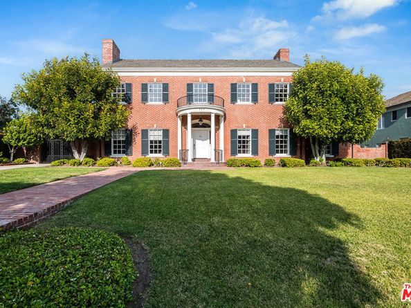 324 S Rimpau Boulevard, Los Angeles CA 90020