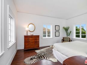 324 S Rimpau Boulevard, Los Angeles CA 90020