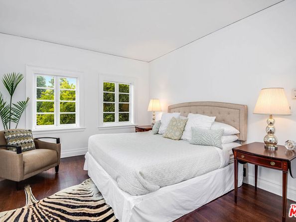 324 S Rimpau Boulevard, Los Angeles CA 90020