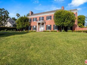 324 S Rimpau Boulevard, Los Angeles CA 90020
