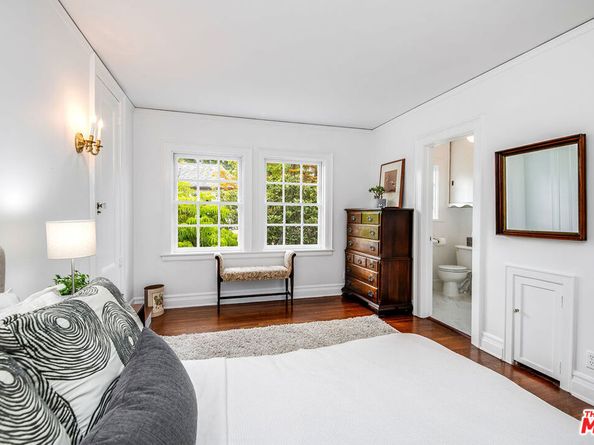 324 S Rimpau Boulevard, Los Angeles CA 90020