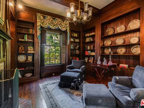 324 S Rimpau Boulevard, Los Angeles CA 90020