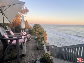 31851 Sea Level Drive C, Malibu CA 90265