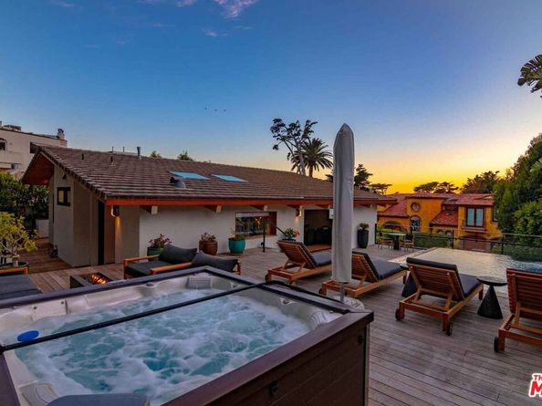 31851 Sea Level Drive C, Malibu CA 90265