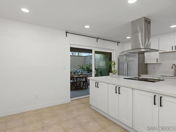 3230 Ashford Street B, San Diego CA 92111