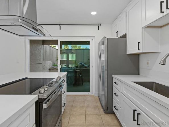 3230 Ashford Street B, San Diego CA 92111